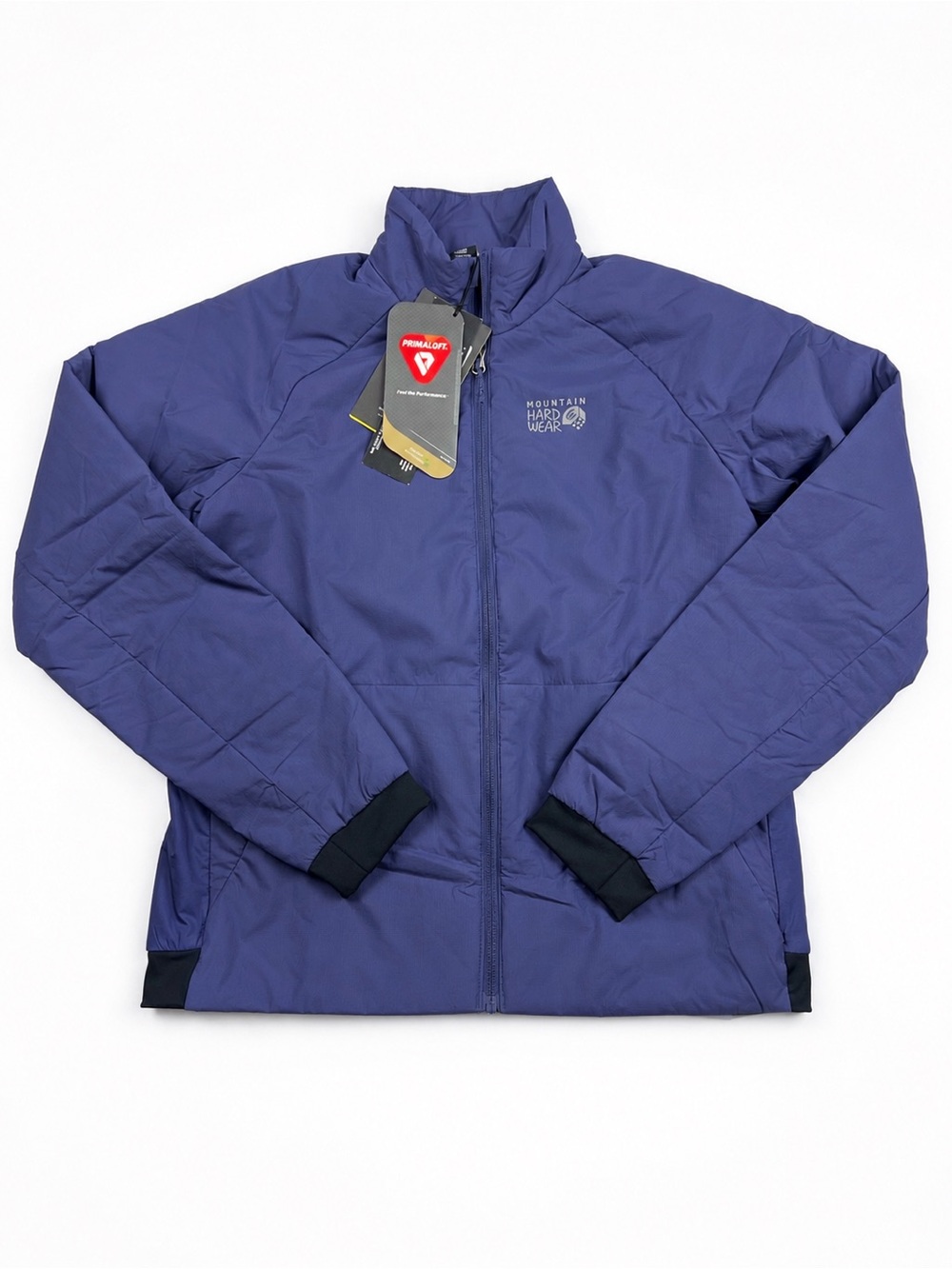 Mountain Hardwear Kor Alloy Jacket Primaloft Insulated Puffer Women’s Small NWT